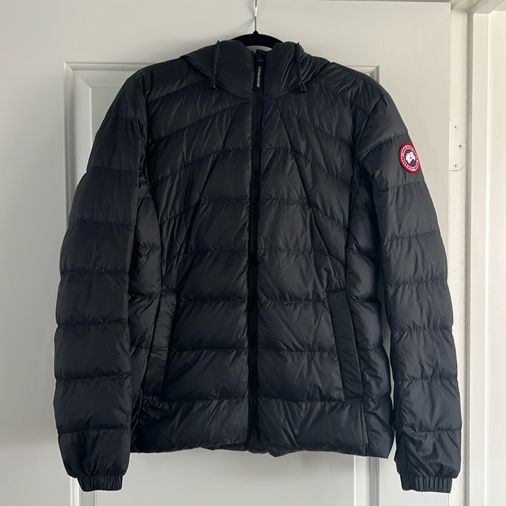 Canada Goose jacket